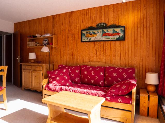 Appartements Ruitor - Méribel Mottaret 1850
