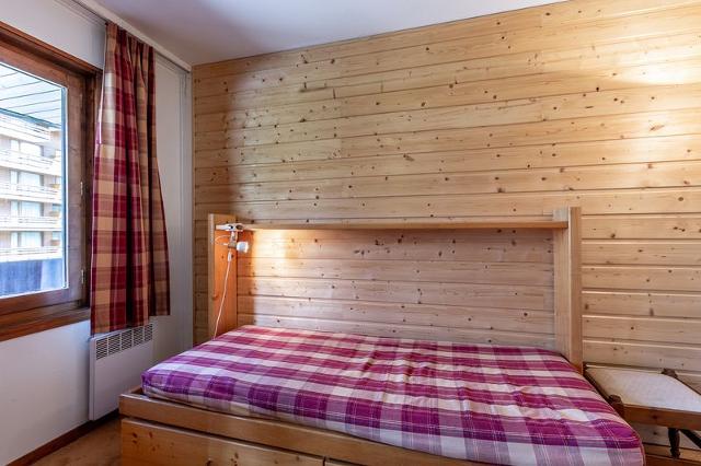 Appartements Grande Rosiere - Méribel Mottaret 1850