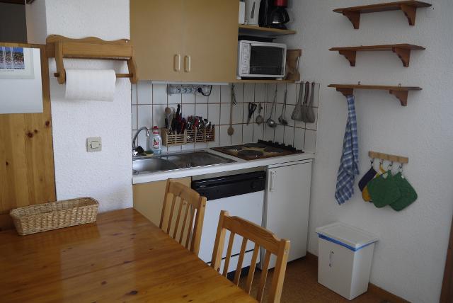 Appartements Cimes I - Méribel Mottaret 1850