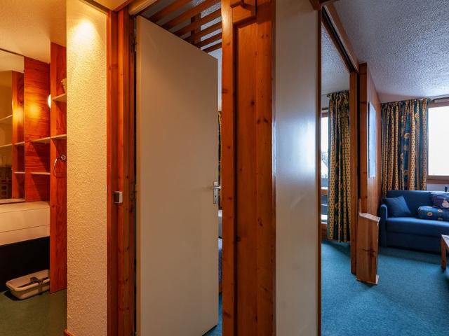 Appartements Candide - Méribel Mottaret 1850