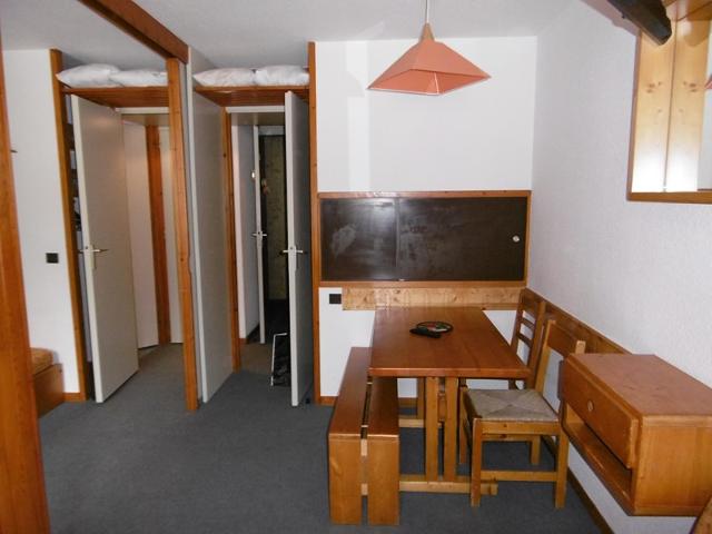 Appartements Boulevard - Méribel Mottaret 1850