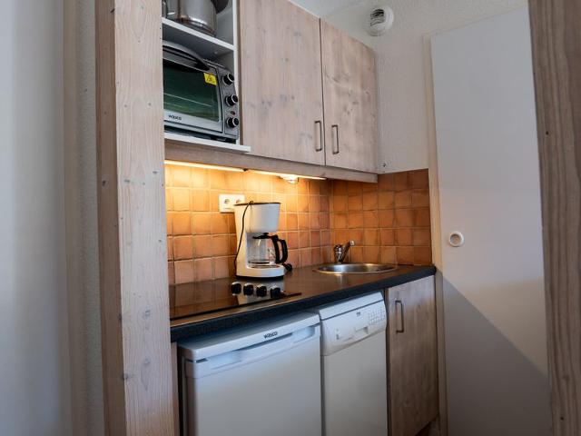 Appartements Tueda - Méribel Mottaret 1850
