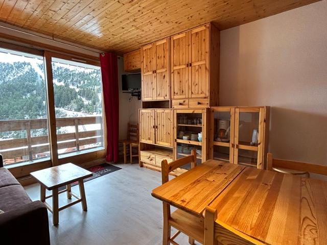 Appartements Plattieres - Méribel Mottaret 1850