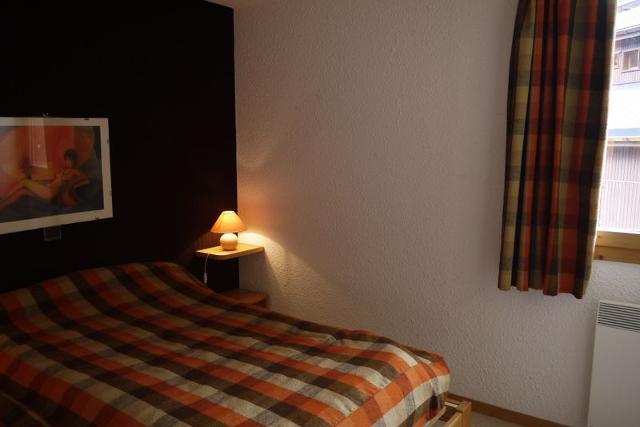 Appartements Gebroulaz - Méribel Mottaret 1850