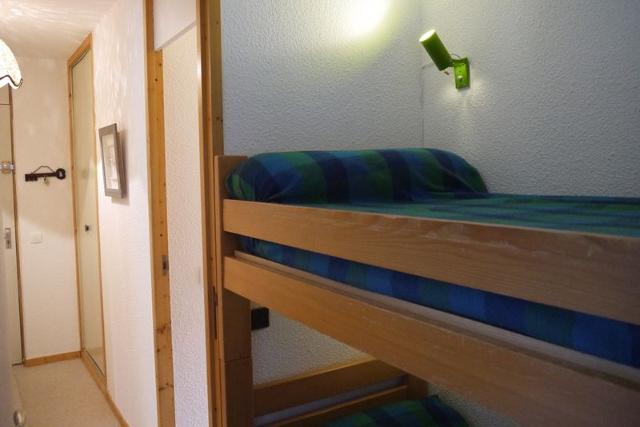 Appartements Gebroulaz - Méribel Mottaret 1850