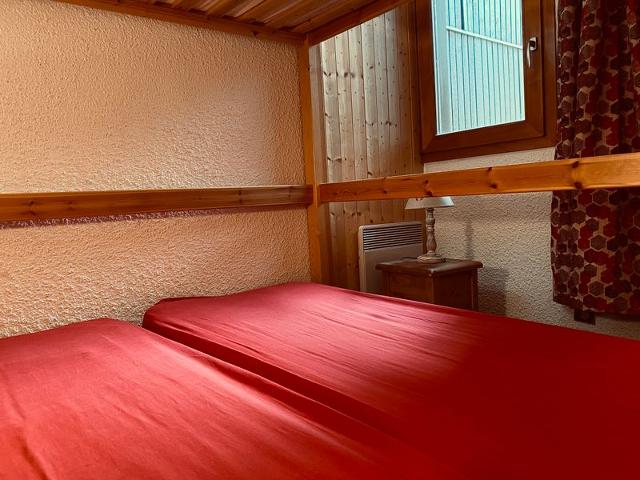 Appartements Lauzes G - Valmorel