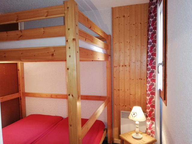 Appartements Lauzes G - Valmorel