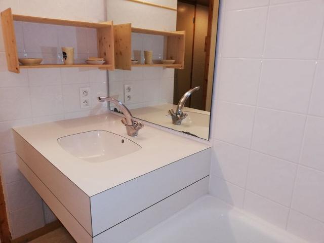 Appartements Lauzes G - Valmorel