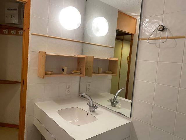 Appartements Lauzes G - Valmorel