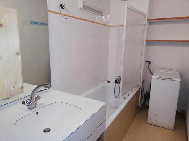 Appartements Lauzes G - Valmorel