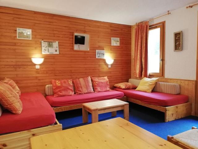Appartements Lauzes G - Valmorel