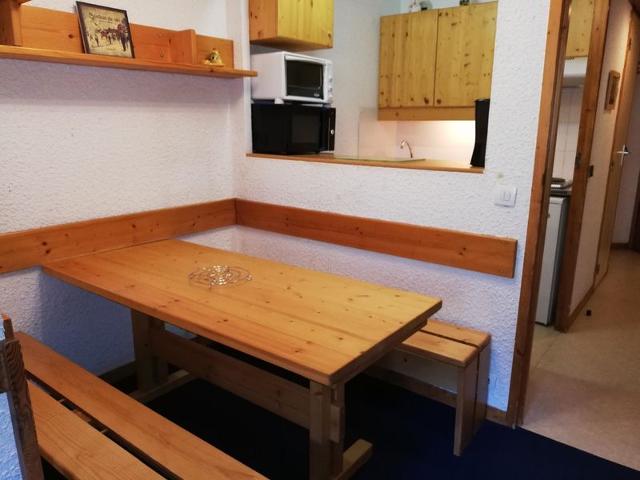 Appartements Lauzes G - Valmorel