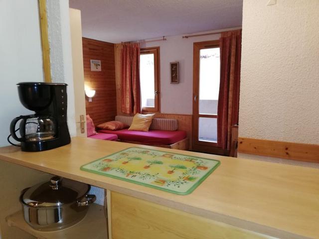 Appartements Lauzes G - Valmorel