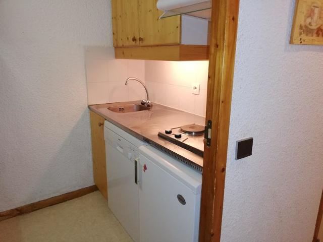 Appartements Lauzes G - Valmorel