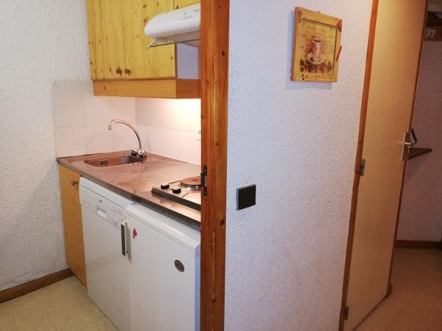 Appartements Lauzes G - Valmorel