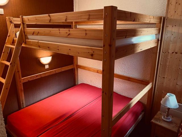 Appartements Lauzes G - Valmorel