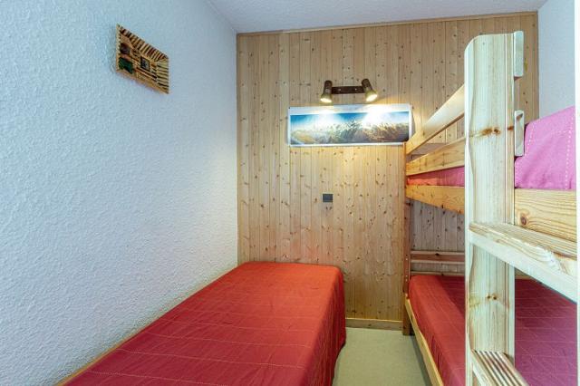 Appartements Pierrafort G - Valmorel