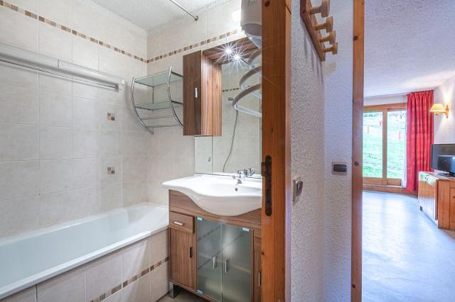 Appartements Pierrafort G - Valmorel