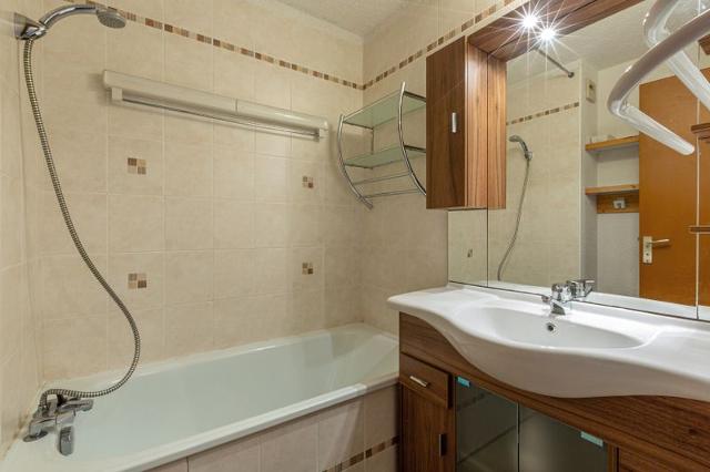 Appartements Pierrafort G - Valmorel
