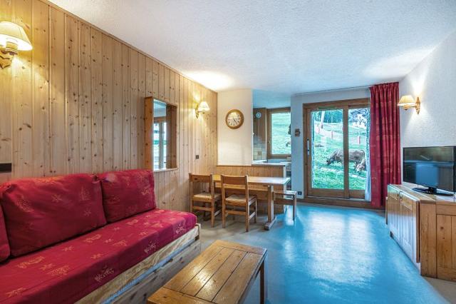 Appartements Pierrafort G - Valmorel