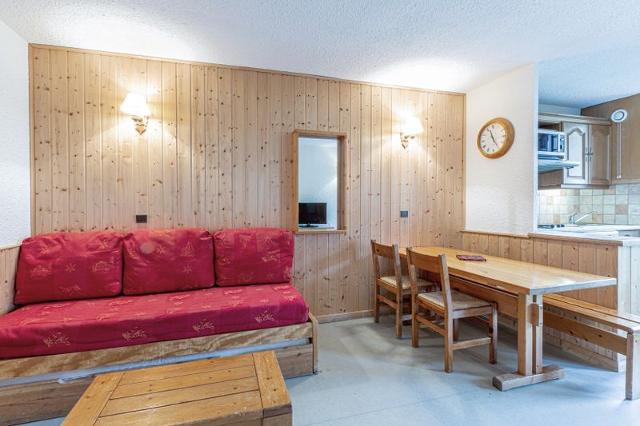 Appartements Pierrafort G - Valmorel