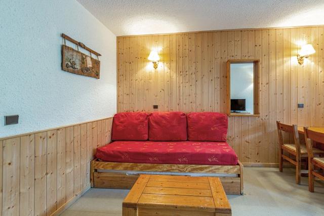 Appartements Pierrafort G - Valmorel