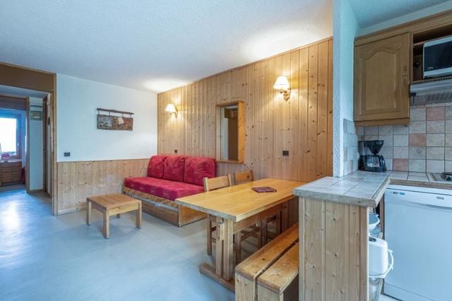 Appartements Pierrafort G - Valmorel
