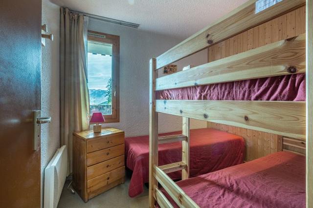 Appartements Pierrafort G - Valmorel