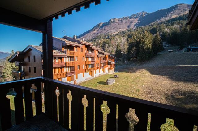 Appartements Lauziere Dessous G - Valmorel