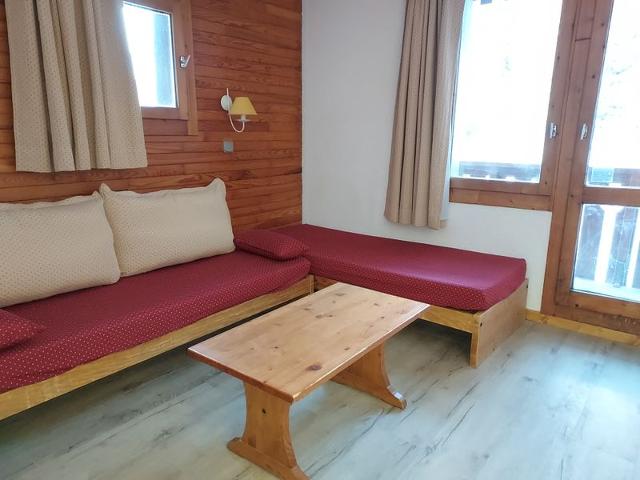 Appartements Lauziere Dessous G - Valmorel