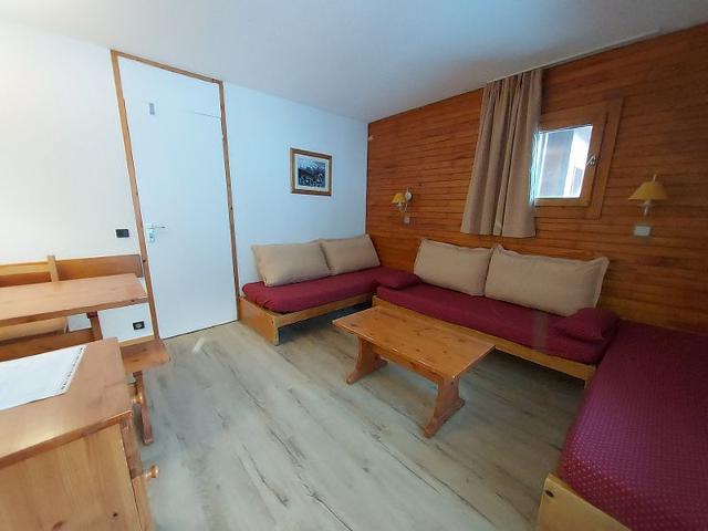 Appartements Lauziere Dessous G - Valmorel