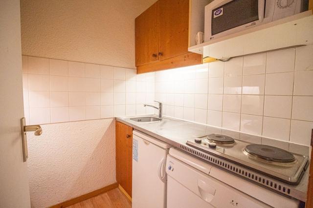 Appartements Lauziere Dessous G - Valmorel