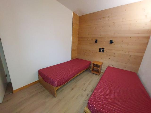 Appartements Lauziere Dessous G - Valmorel