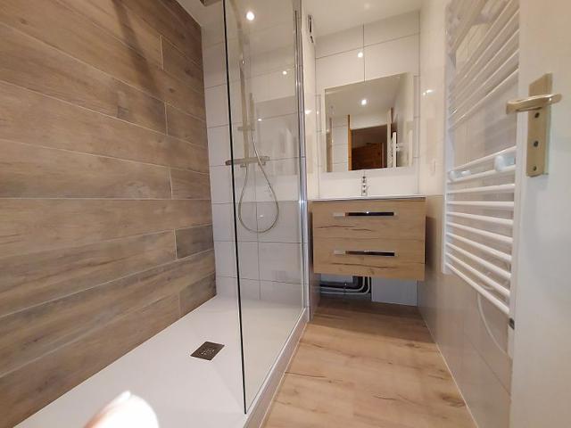 Appartements Lauziere Dessous G - Valmorel