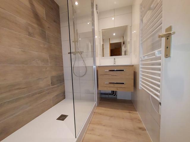 Appartements Lauziere Dessous G - Valmorel