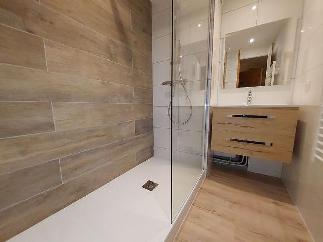 Appartements Lauziere Dessous G - Valmorel