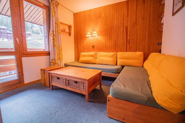 Appartements Pierres Plates G - Valmorel