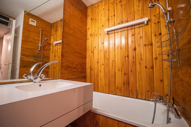 Appartements Pierres Plates G - Valmorel