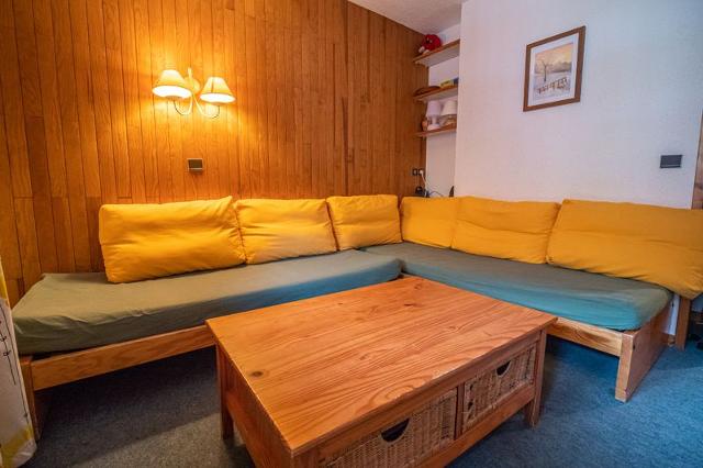 Appartements Pierres Plates G - Valmorel
