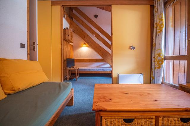 Appartements Pierres Plates G - Valmorel