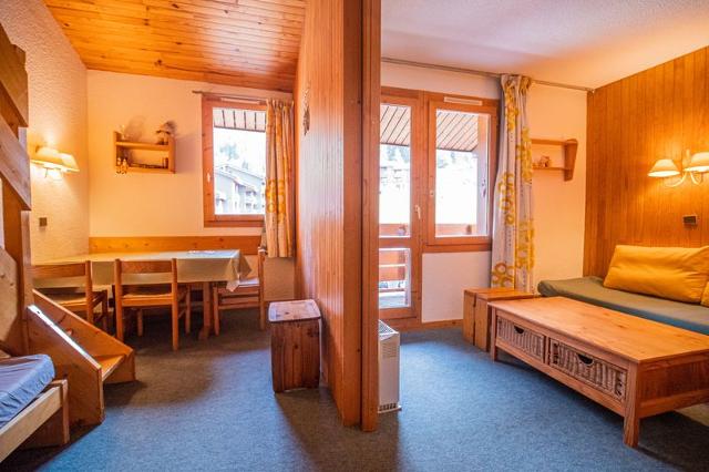 Appartements Pierres Plates G - Valmorel
