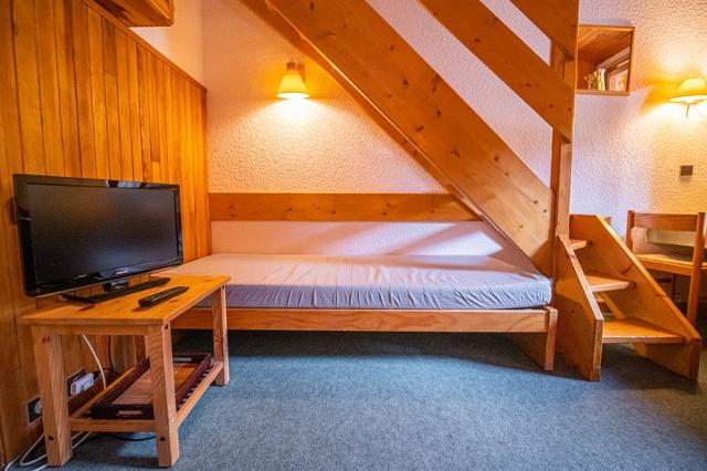 Appartements Pierres Plates G - Valmorel