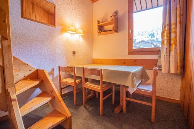 Appartements Pierres Plates G - Valmorel