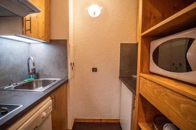 Appartements Pierres Plates G - Valmorel