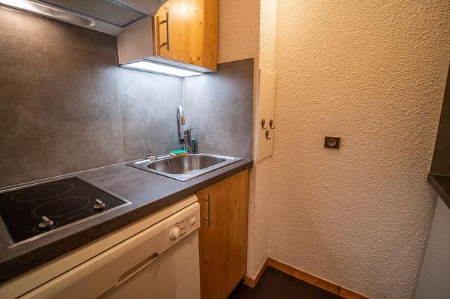 Appartements Pierres Plates G - Valmorel