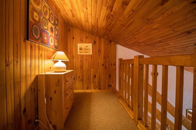 Appartements Pierres Plates G - Valmorel