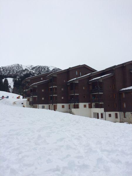 Appartements Lauziere Dessus G - Valmorel