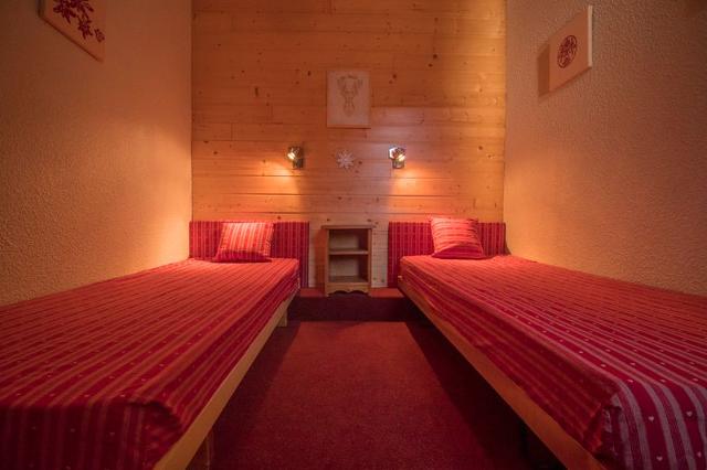 Appartements Lauziere Dessus G - Valmorel