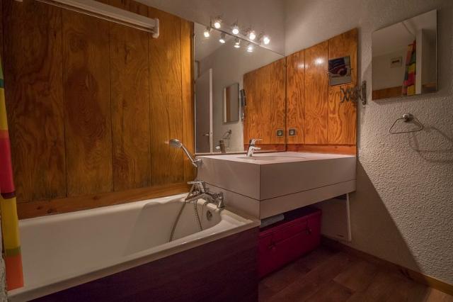 Appartements Lauziere Dessus G - Valmorel