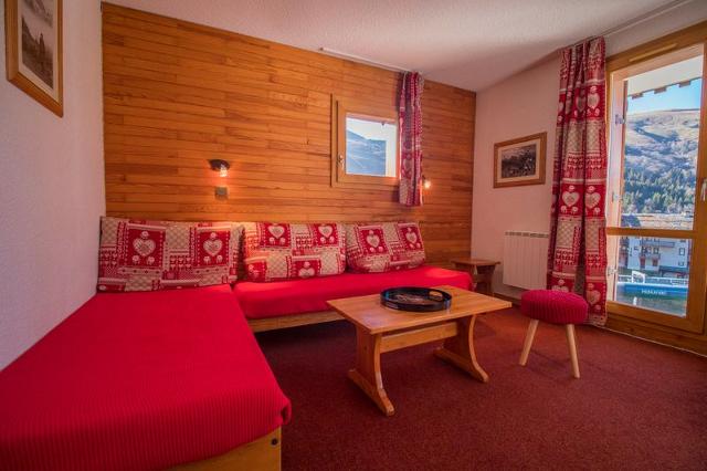 Appartements Lauziere Dessus G - Valmorel